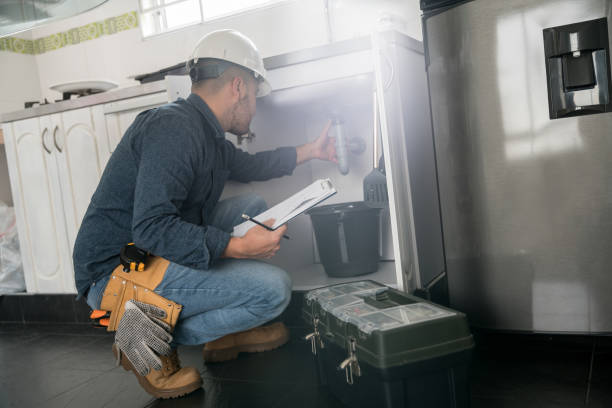 Best Hot Water Heater Installation  in Bellerose Terrace, NY