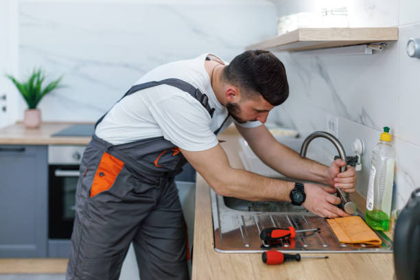 Best Plumbing Services Near Me  in Bellerose Terrace, NY