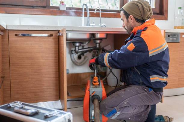 Best Best Plumbers Near Me  in Bellerose Terrace, NY