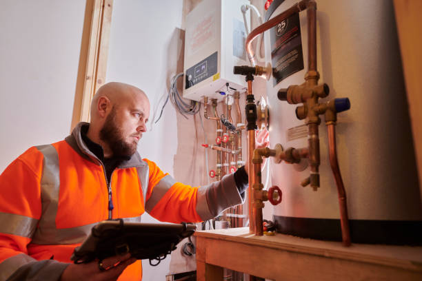 Best Sewer Line Repair  in Bellerose Terrace, NY