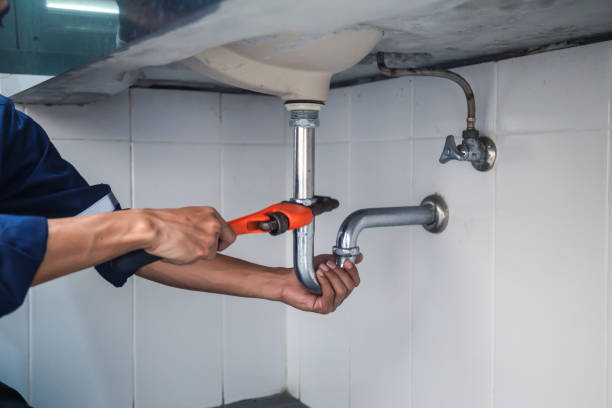 Best Plumbing Installation Services  in Bellerose Terrace, NY
