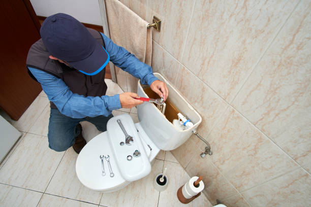 Best Water Leak Repair  in Bellerose Terrace, NY