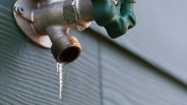 Best Emergency Plumbing Repair  in Bellerose Terrace, NY