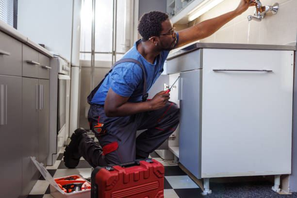 Best Emergency Plumber  in Bellerose Terrace, NY