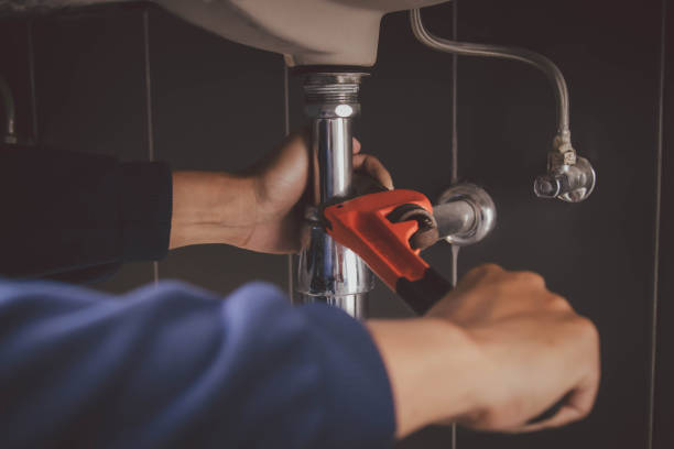 Best Commercial Plumbing Services  in Bellerose Terrace, NY